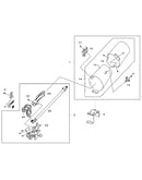 Heater assy