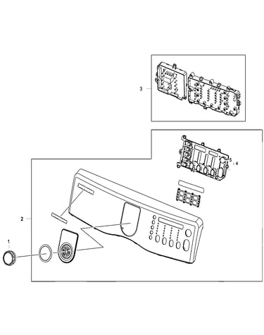 Fr panel