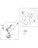 Heater assy