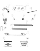 Inst parts