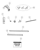 Inst parts