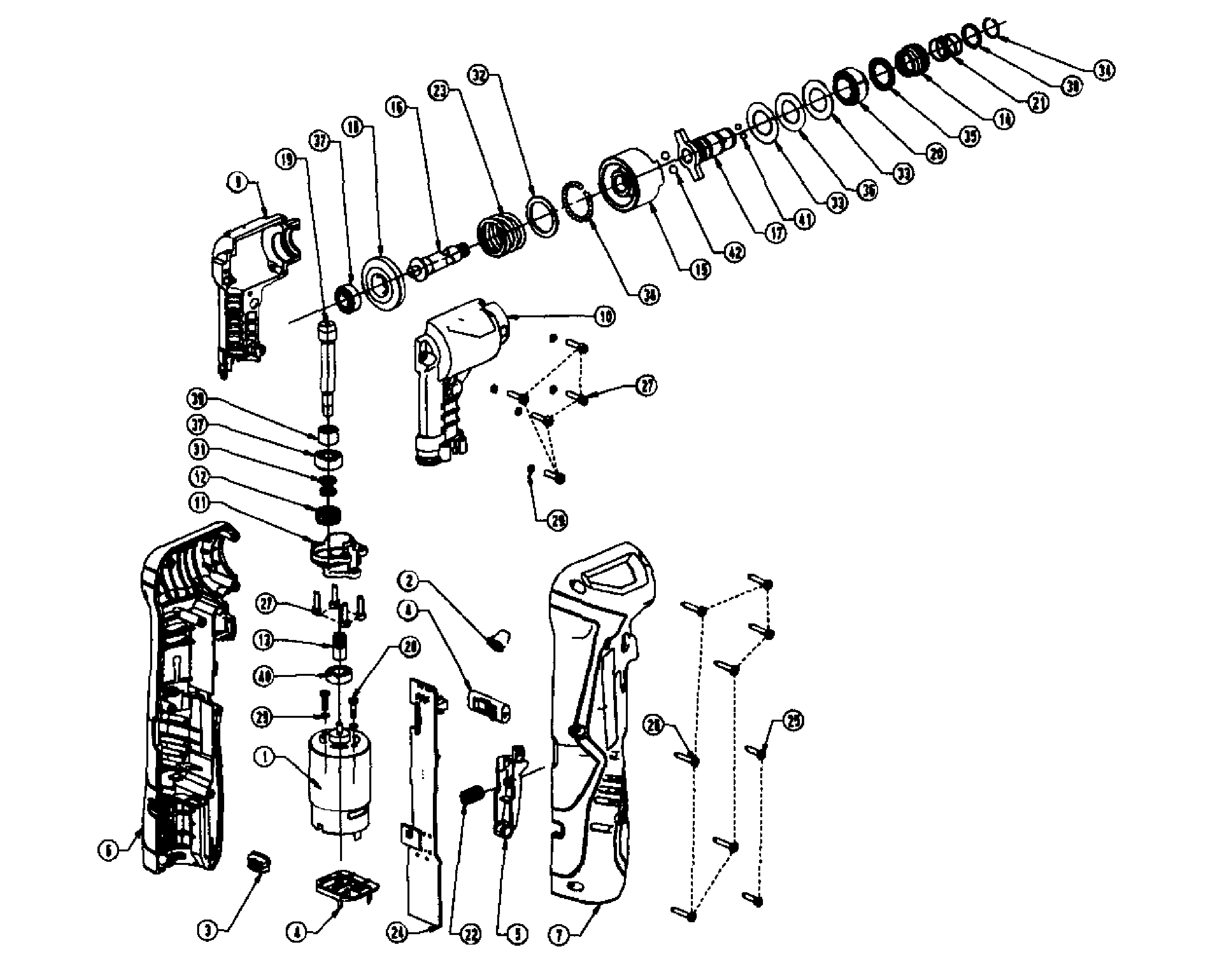 Drill