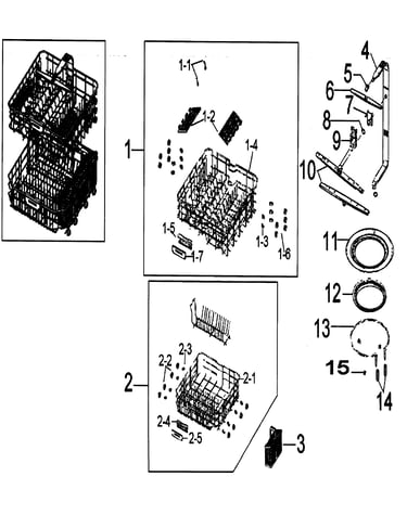 Baskets