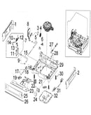 Base assy