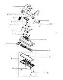Base assy