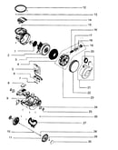 Motor assy