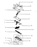 Base assy