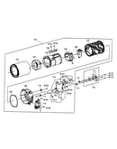 Lens assy