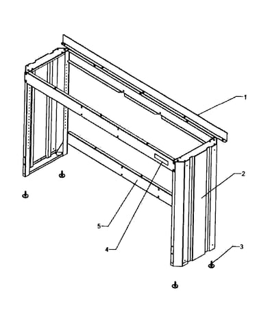 Work bench