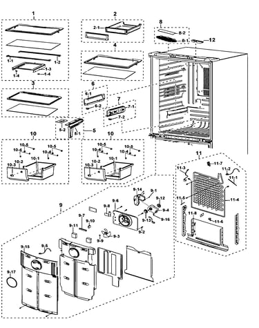 Refrigerator