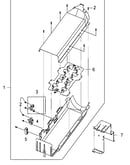 Heater assy