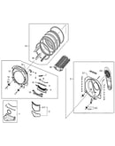 Drum assy