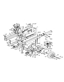 Log splitter