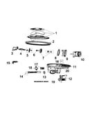 Pump assy