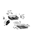 Rack assy