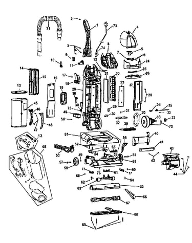 Vacuum