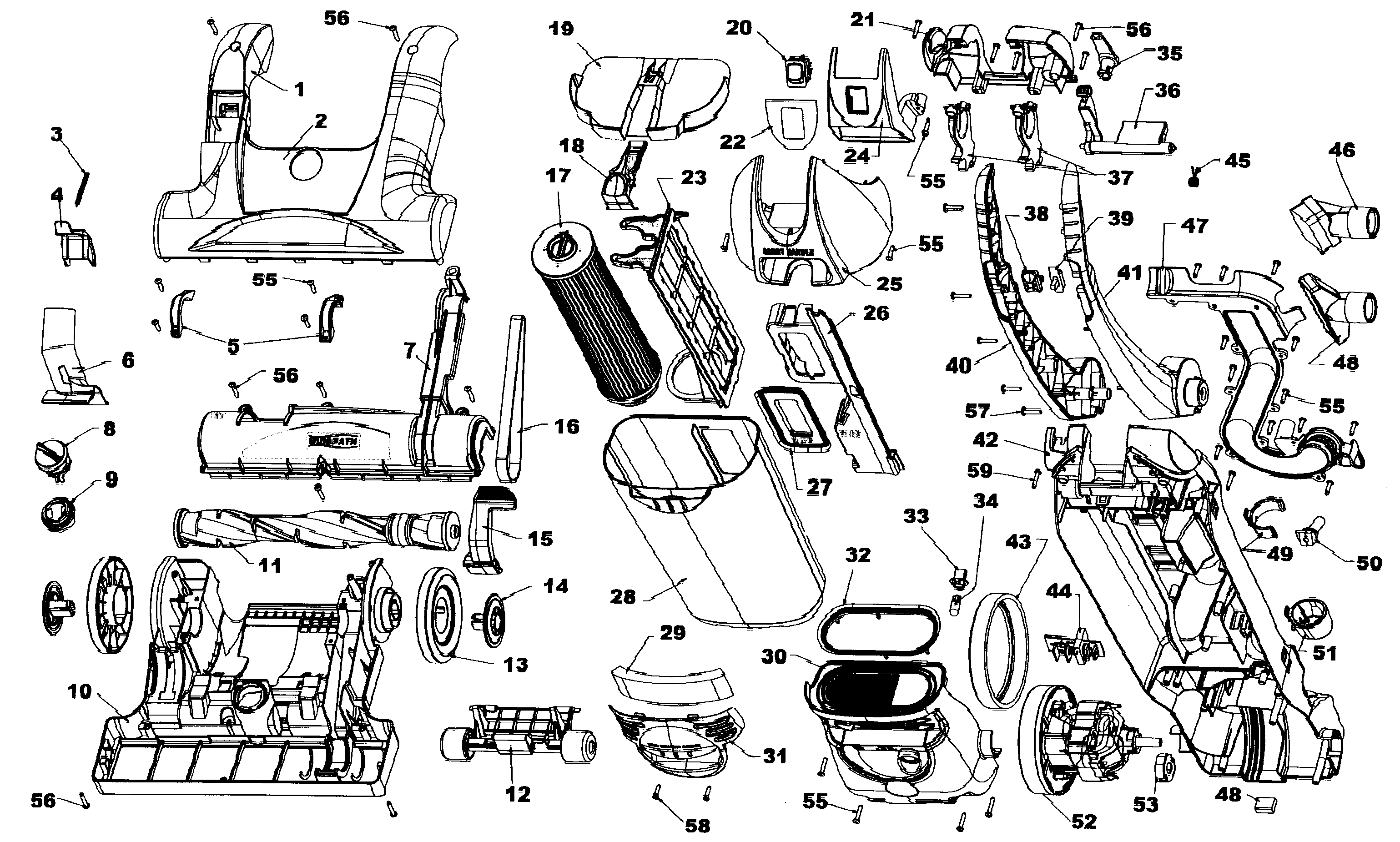 Vacuum