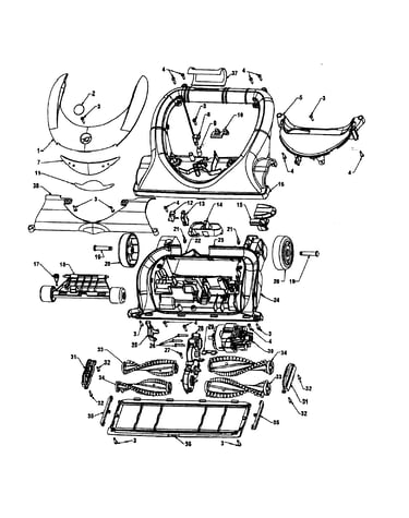 Base assy