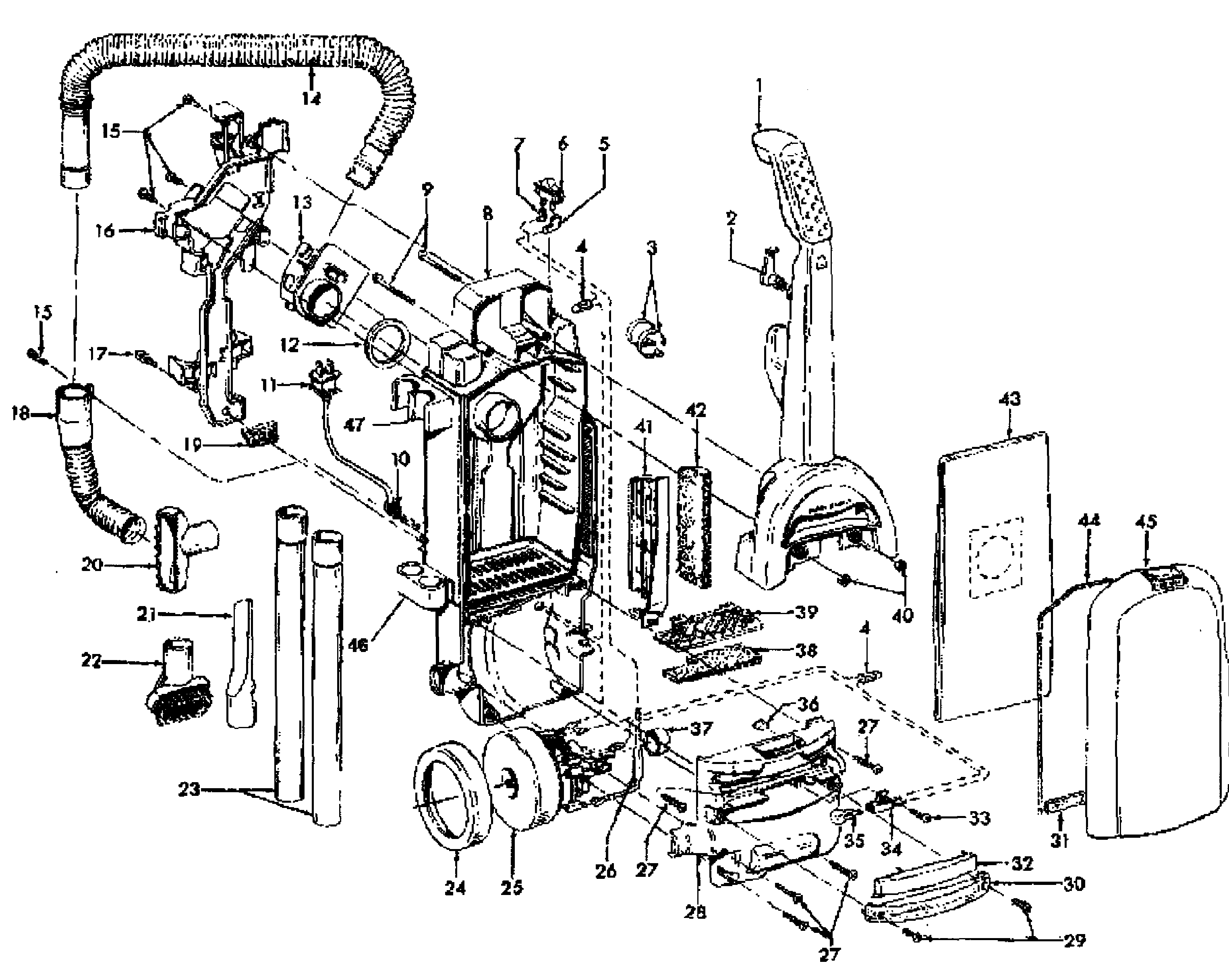 Main body