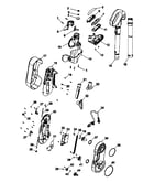 Vacuum parts