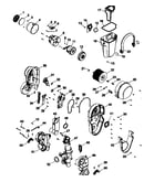 Vacuum parts