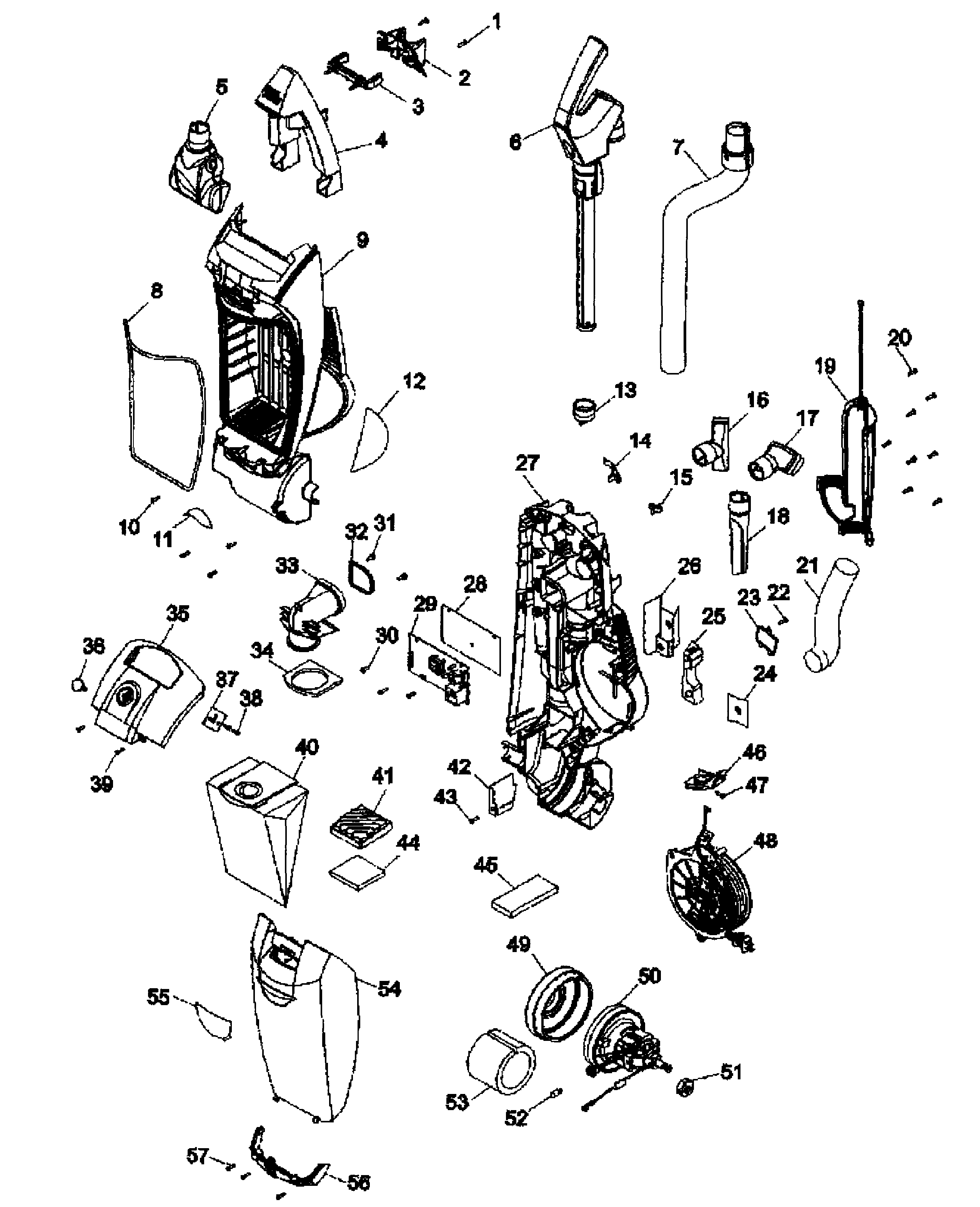Main body