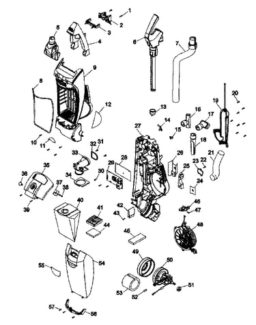 Main body