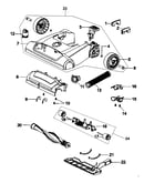 Base assy