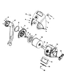 Motor assy