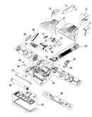 Base assy