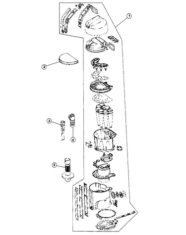 Dirt cup