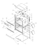 Cabinet 1