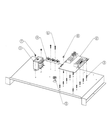 Pcb assy