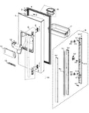 Left door