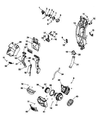 Main body