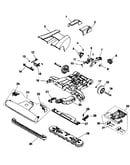 Base assy
