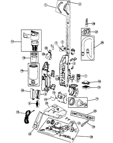 Vacuum