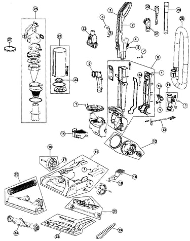 Vacuum