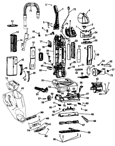 Vacuum
