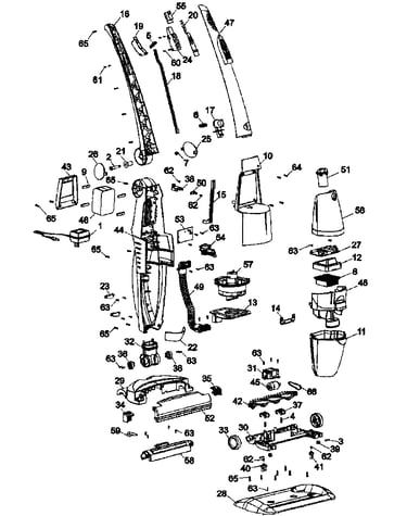 Vacuum