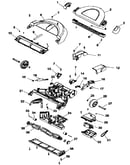 Base assy