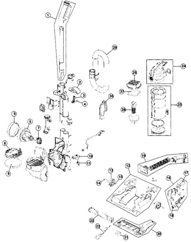 Vacuum