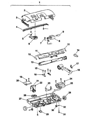 Base assy