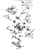 Base assy