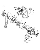 Motor assy