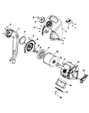 Motor assy