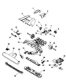Base assy