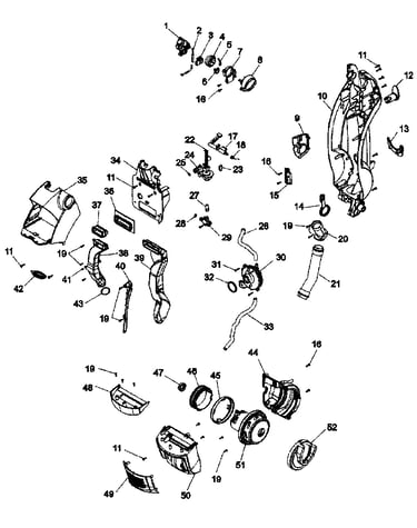 Main body