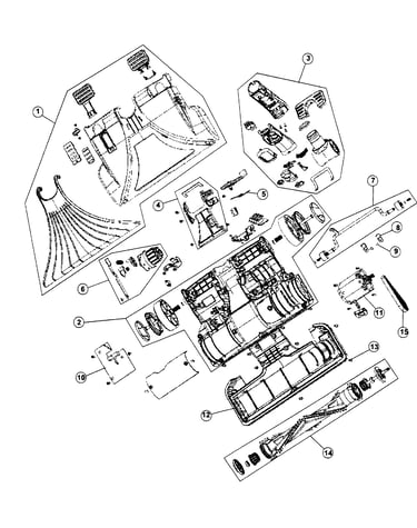Base assy