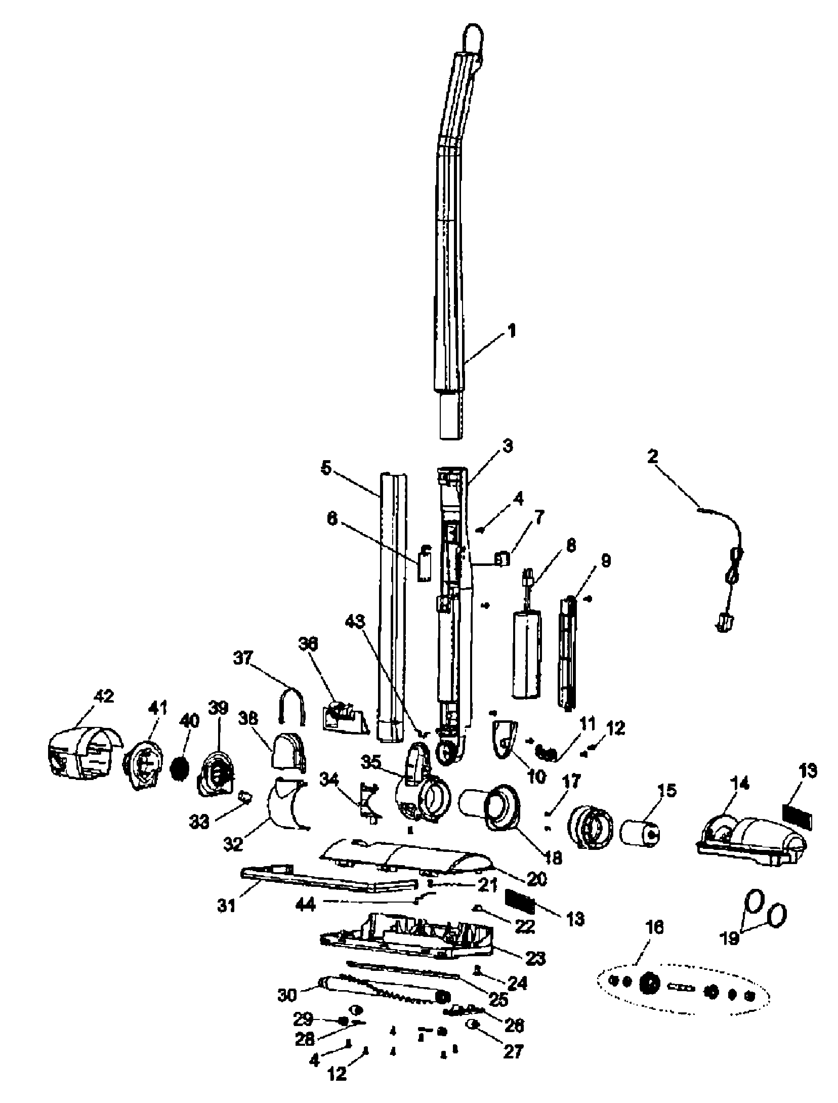 Vacuum